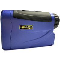 Télémètre laser semi-conducteur 905 nm portable avec trois jumelles laser pour la mesure de distance