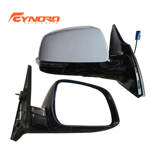 Espejo Retrovisor Lateral para Automóvil EYNORA, para Haval H9 2015 2016 2017 2018 2019 2020 2021 <span class=keywords><strong>2022</strong></span>, Espejo Retrovisor 8202500XKV08A 8202600XKV08A - Product Image 1