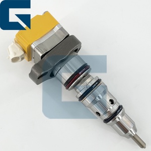 ชุดประกอบหัวฉีดน้ำมันดีเซลเครื่องยนต์ 177-4754 1774754 3126 - Product Image 4