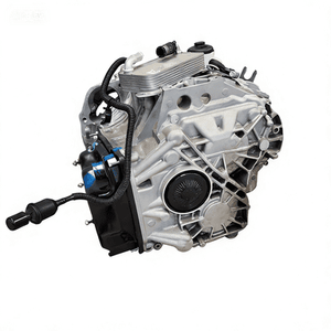 Unidad Mecatrónica de Transmisión <span class=keywords><strong>DSG</strong></span> de 7 Velocidades DQ500 0BH para Audi Q3 TT VW Golf Passat Tiguan, Piezas de Repuesto Reconstruidas para Caja de Cambios - Product Image 4