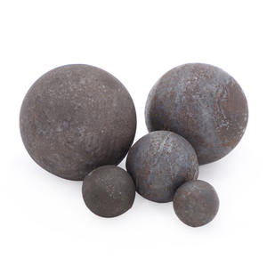 High Chrome Steel <strong>Scrap</strong> Casting Grinding Media Balls 15-150mm 60-65HRC Factory-Quality at Good <strong>Price</strong> for Mine and <strong>Cement</strong> Mill - Product Image 5