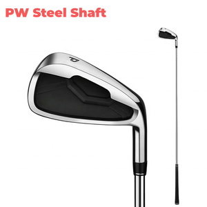 Custom Logo Right Handed Steel Shaft Women's Beginner <b>Golf</b> Set OEM Manufacturer Portable Design Wholesale <b>Golf</b> Equipment - Product Image 6