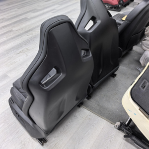 Asiento de Cuero Completo para Polo MK5 6 2011-2025, Ensamblaje Interior para Automóvil - Product Image 6