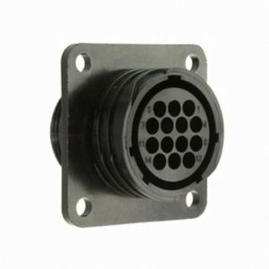 206043-1 Circular Connector Electronic Component - Product Image 1