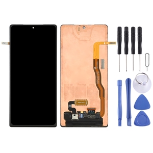 Pantalla LCD Super AMOLED Original para Samsung <span class=keywords><strong>Galaxy</strong></span> Note20 4G con Digitalizador, Reemplazo de Pantalla Completo - Product Image 2