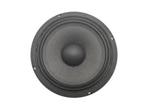 Altavoz Coaxial de Rango Medio de Hierro de 6.5 Pulgadas, 600W de Potencia Máxima, Nuevo, Universal, Repuesto, Más Vendido - Product Image 1