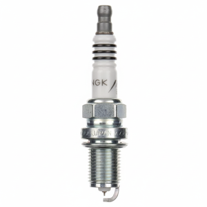 Bujía de iridio CR7EIX para motocicleta Yamaha PW TR Origin - Product Image 2