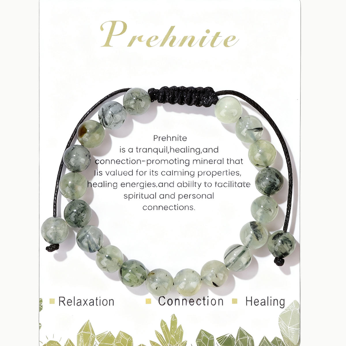 Prehnite