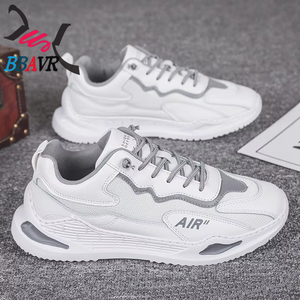 Zapatillas Deportivas Personalizadas con Logotipo, Zapatillas de Gimnasio para Hombre, Zapatillas Casuales para Correr - Product Image 4