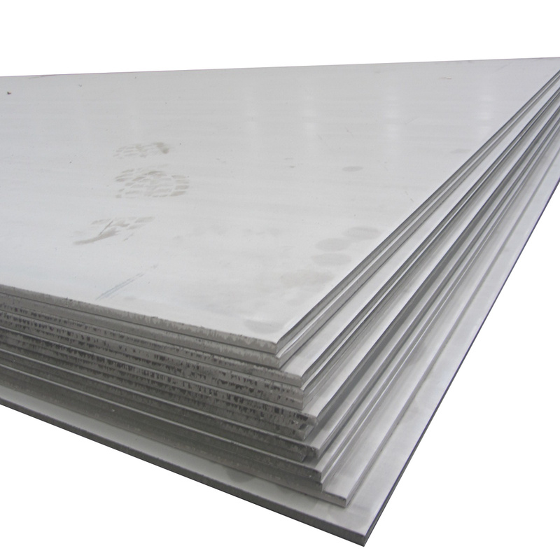 High Quality Cold Rolled High Strength