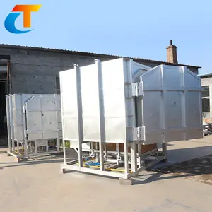 Kiln For Ceramic Factory Price High Efficient Pottery Kiln Shuttle Kilns For Ceramics