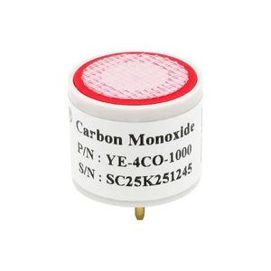 Sonda de Sensor de Gas Monóxido de Carbono (CO) de Alta Sensibilidad SENTECH para Monitor de Calidad del Aire - Product Image 2