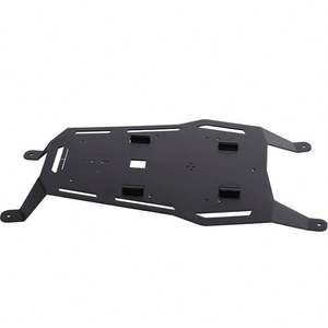 Logement mince ligne 20 métal travail Shenzhen petite plaque d'aluminium gaufrage timbre cuivre gravure Guangzhuo tôle - Product Image 6