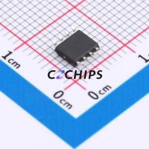 Original-Nuevo LM211M/TR SOP-8 circuito integrado IC Chip comparador venta completa componentes electrónicos Chips proveedor y servicio BOM - Product Image 2