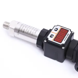 Weistoll Hot Selling Pressure Control Switch Transmitter Sender For Water Gas Oil