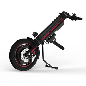 Accessoires de handbike pour <span class=keywords><strong>fauteuil</strong></span> <span class=keywords><strong>roulant</strong></span> MIJO MT03 jaune avec moteur de moyeu 48V 800W, capacité de 120 kg, <span class=keywords><strong>fauteuil</strong></span> <span class=keywords><strong>roulant</strong></span> rapide Jiangsu - Product Image 4