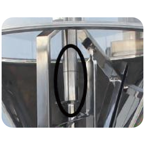 Máquina Automática para Llenar Polvo de Especias y Condimentos - Product Image 4