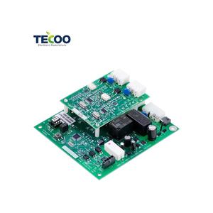 השותף שלך oem עבור גלאי עשן חכם לוח מעגל pcba ייצור הרכבה tecoo pcba iso9001/ce - Product Image 3