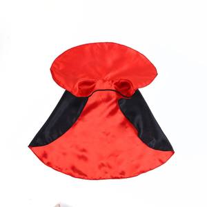 Disfraz de Vampiro para Mascota, Ropa Divertida de Transformación para Mascotas, Cosplay, Capa de Diablo, Superventas - Product Image 5