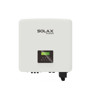 <span class=keywords><strong>Solax</strong></span> <span class=keywords><strong>X3</strong></span> hybride G4 5-15kw 6kw 8kw 12kw 15kw onduleur de stockage d'énergie solaire triphasé haute tension prix invert - Product Image 1