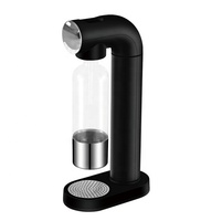 2022 vente chaude machine de carbonatation de soda bricolage pas de fabricant d'eau pétillante addictif pour un usage domestique