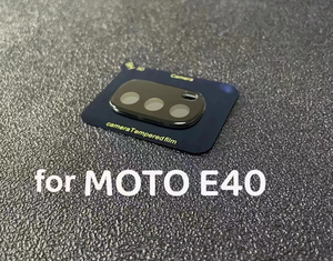 HD Clear Protector de vidrio templado lente de camara protector para <span class=keywords><strong>Redmi</strong></span> A1 PLUS/<span class=keywords><strong>Note</strong></span> 12s/K50/10A Camara del telefono - Product Image 6