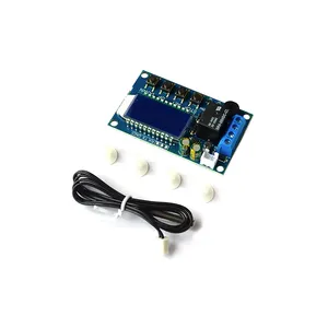 Compatible XY-T01 Digital temperature controller High-precision number display temperature controller module r Wireless Module