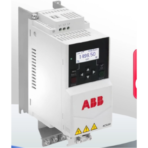 โมดูลขับเคลื่อนเครื่องจักร Acs380-040s-045a-4 ของแท้ รุ่น Acs380-040s-045a-4 และ Acs180-04n-01a8-4 ของแท้ รุ่น Acs180-04n-03a3/05a - Product Image 4