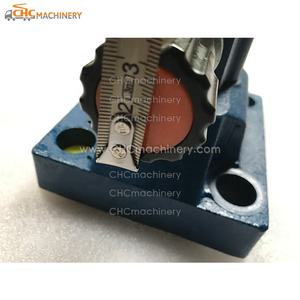 Katup Pelepas Tekanan Hidrolik DB30-1-50B/350 Berkualitas Tinggi Pengganti untuk Katup Hidrolik DB30-2-52/35 Pelepas Tekanan - Product Image 3