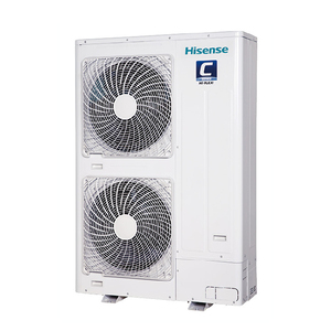 Hisense/Midea/Gree/TCL/Chigo/AUX เครื่องปรับอากาศเชิงพาณิชย์แบบ VRF/VRV ขนาด 8hp 10hp 12hp 20hp พร้อมคอมเพรสเซอร์แบบ DC Scroll VRV - Product Image 1