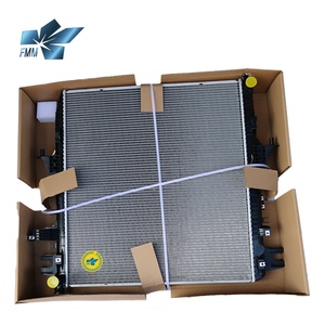 Radiador de Aire Acondicionado OEM 21410-16A0A 21410-1LA0A 21410-1LL5A 214101LA0B para Infiniti QX56 Nissan Patrol Y62 - Product Image 1