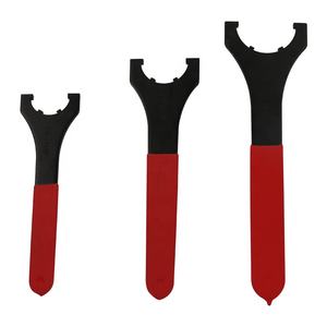 Kualitas tinggi Universal ER M <span class=keywords><strong>UM</strong></span> Dan kait kepala kunci pas untuk alat CNC Aksesori Collet Chuck dan mur - Product Image 3