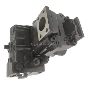 Oilgear PVG Series Variable Displacement piston pump PVG-048 PVG-065 PVG-075 PVG-100 PVG-130 PVG-150