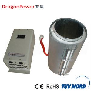 <span class=keywords><strong>Calentador</strong></span> de Inducción de Ahorro de Energía del 50% para Maquinaria de Moldeo por Inyección de Plástico/Extrusora con Controlador PID - Product Image 5