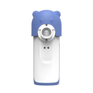 FITCONN Nebulizador sepatu bayi portabel, <span class=keywords><strong>Nebulizer</strong></span> jaring bayi kartun lucu dengan kabel Tipe c model baru - Product Image 4