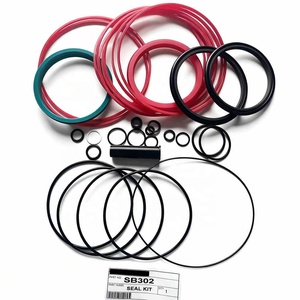 Kit de joints et composants de haute qualité pour marteau hydraulique Atlas SB152 SB202 SB300 SB302 SB450 SB452 SB552 Epir - Product Image 4