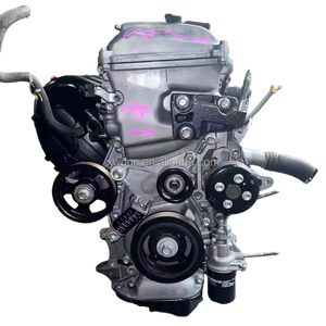 Venta caliente Alta calidad 2.5L 2AR FE para Lexus ES250 <span class=keywords><strong>Motor</strong></span> de coche para <span class=keywords><strong>Toyota</strong></span> Venza <span class=keywords><strong>RAV4</strong></span> 2,5 2AR-FE Conjunto de <span class=keywords><strong>motor</strong></span> de gasolina - Product Image 3