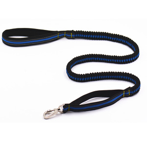 High Elasticity Explosion Proof Retractable <b>Dog</b> <b>Leash</b> For Large <b>Dogs</b> With Vest Use - Product Image 5