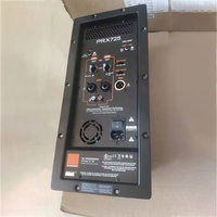 Module d'Amplification de Puissance Accessoire pour Enceintes Actives JBL PRX715 PRX710 PRX712 PRX715XLF PRX725 PRX735