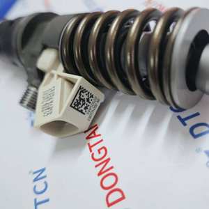 Inyector de Combustible Diésel F2E 3+3 22501885 BEBE1R16101 BEBE1R16001 BEBE1R16201 para Motor D13 - Product Image 6