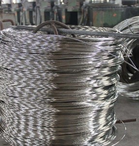 ลวดตาข่ายสแตนเลสเกรด 201 <span class=keywords><strong>204</strong></span> 304 316 316L ขนาด 32 เกจ ทนสารเคมี สำหรับอาหาร - Product Image 2