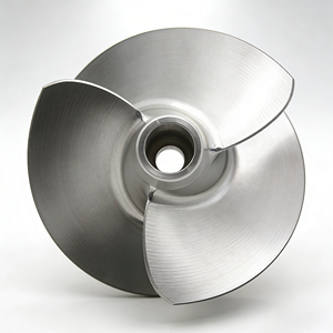 บริการงานกลึงต้นแบบไทเทเนียม ชิ้นส่วนอะลูมิเนียมอัลลอยด์และไทเทเนียม บริการกลึงขัดเงาด้วยเครื่อง CNC - Product Image 2