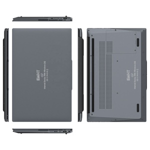 Ordinateur portable neuf I3 I5 8 Go 16 Go 64 Go de RAM 512 Go 1 To de ROM Écran 15,6 pouces Windows 11 1080p 5000 mAh Nouvel ordinateur portable - Product Image 1