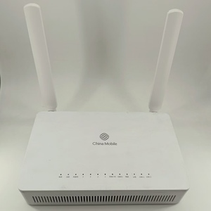 ONU ONT WIFI6 Más Económico Usado ZN-AX171G GPON 4GE+1TEL+2USB+WiFi2.4G&5G DOBLE BANDA <span class=keywords><strong>Fibra</strong></span> Óptica FTTH Buen Uso Como F6610M EG8145X6 - Product Image 4