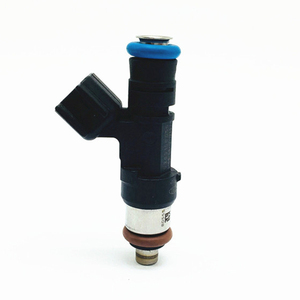 Boquillas de inyector de combustible de alta calidad, OEM 0280158055, 5L2Z9F593CB - Product Image 5