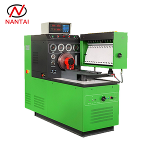 Nantai Fábrica Fabricação <span class=keywords><strong>12PSDW</strong></span> Diesel Combustível Injeção Bomba Teste Banco para Bomba De Combustível Testes - Product Image 6