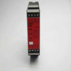 Controlador Lógico Programable (PLC) G9sb 301 B 24vac Nsmp, Nuevo, Original, en Existencia, para Automatización Industrial - Product Image 1