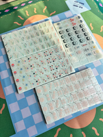 Tuiles de mahjong américaines en acrylique de luxe, tuiles de mahjong personnalisées couleur sable de la côte est, adaptées aux tables de mahjong d'intérieur