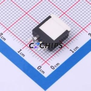 BUK6607-55C ทรานซิสเตอร์ภาคสนามทรานซิสเตอร์ (มอสเฟท) 118 D2PAK แบบใหม่ดั้งเดิม - Product Image 2