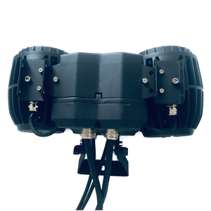 STSLITE - Горячая оптовая продажа: Водонепроницаемые сценические светильники четырех цветов для мероприятий на открытом воздухе, вечеринок, баров, свадеб, диджейских концертов - Product Image 4